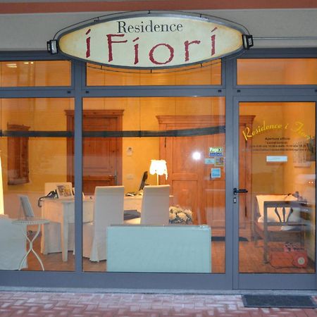Residence I Fiori Piantedo Экстерьер фото