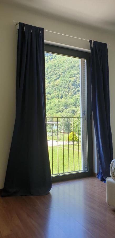 Residence I Fiori Piantedo Экстерьер фото