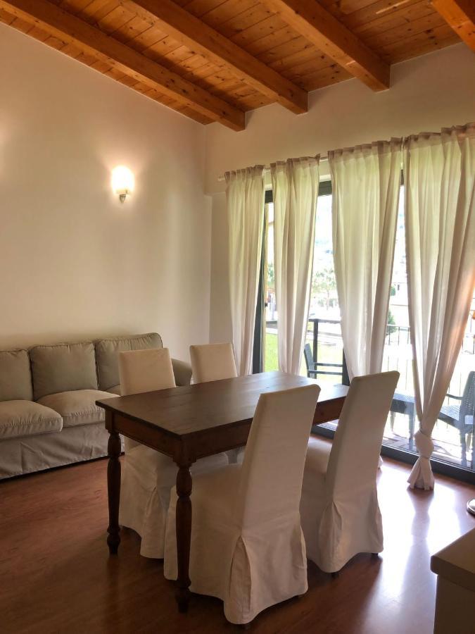 Residence I Fiori Piantedo Экстерьер фото