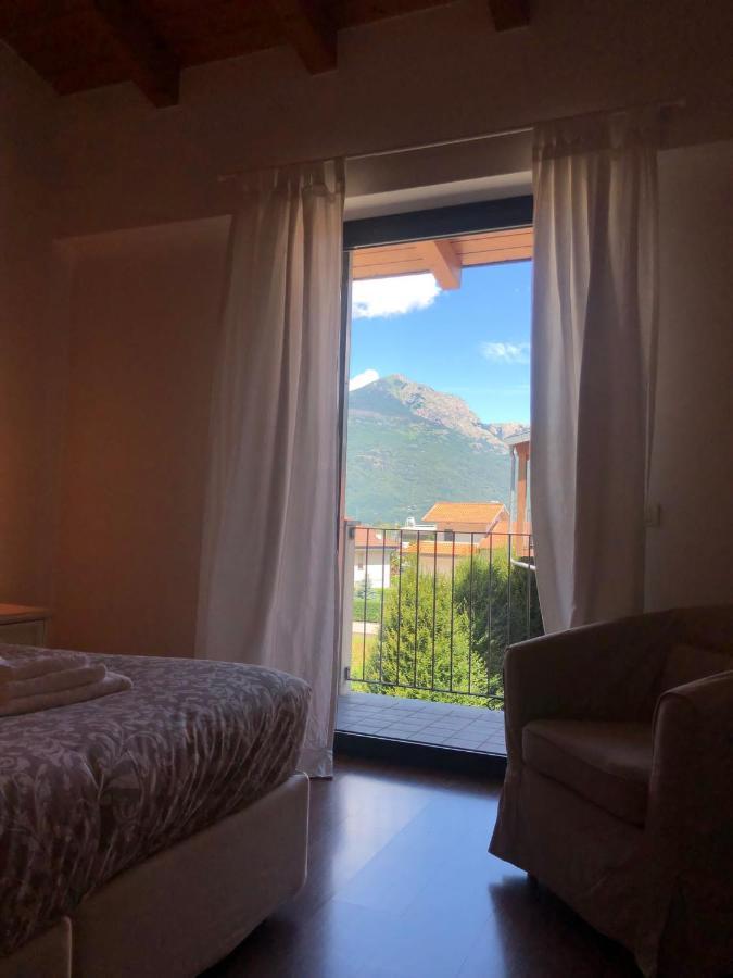 Residence I Fiori Piantedo Экстерьер фото