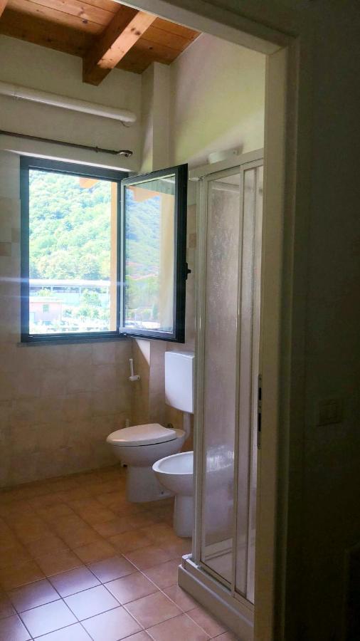 Residence I Fiori Piantedo Экстерьер фото