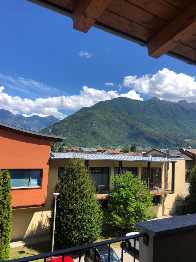 Residence I Fiori Piantedo Экстерьер фото