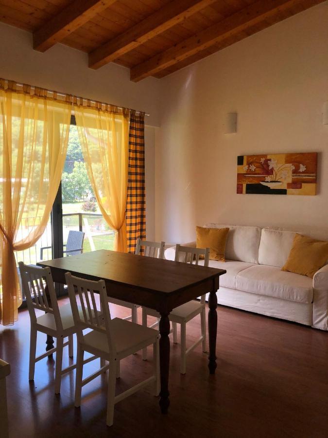 Residence I Fiori Piantedo Экстерьер фото