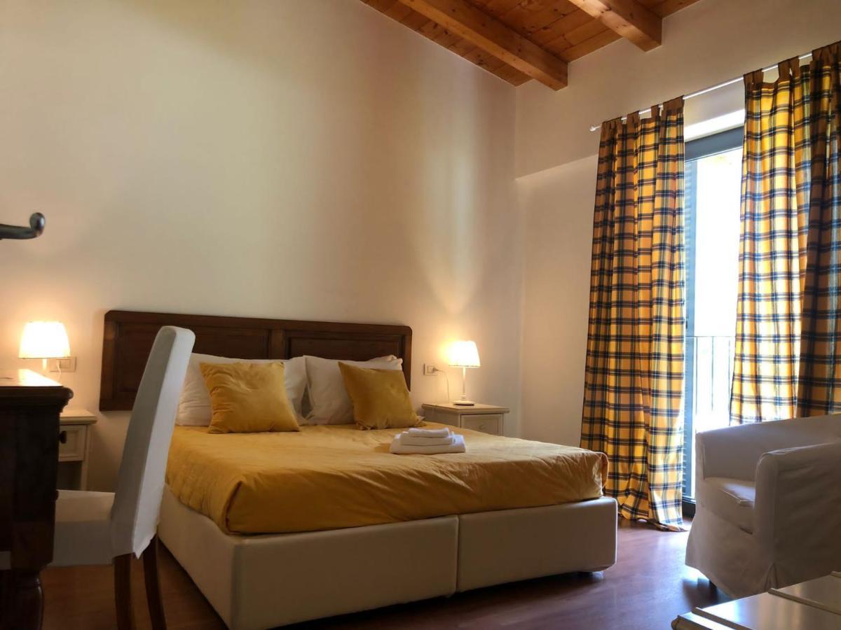 Residence I Fiori Piantedo Экстерьер фото
