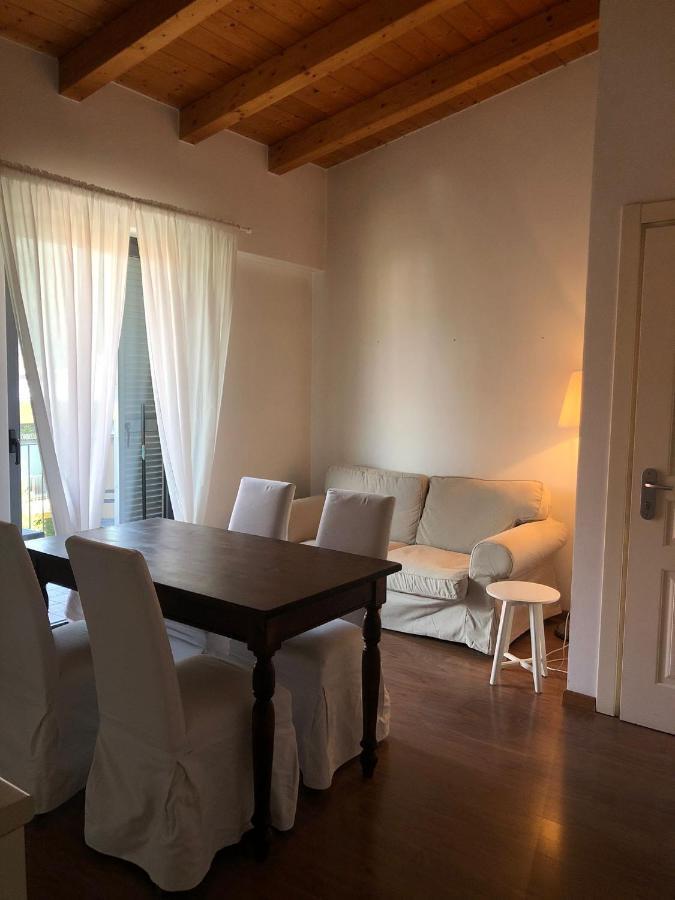 Residence I Fiori Piantedo Экстерьер фото