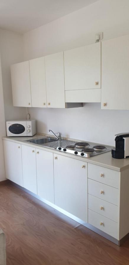 Residence I Fiori Piantedo Экстерьер фото