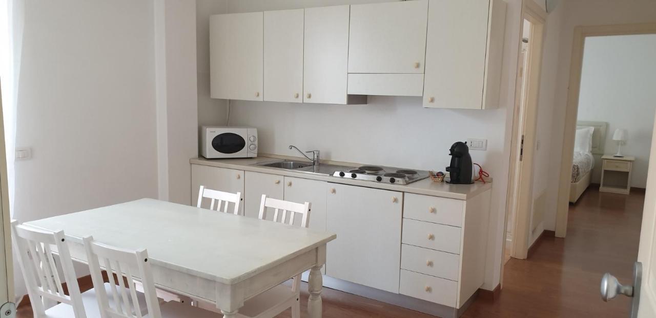 Residence I Fiori Piantedo Экстерьер фото