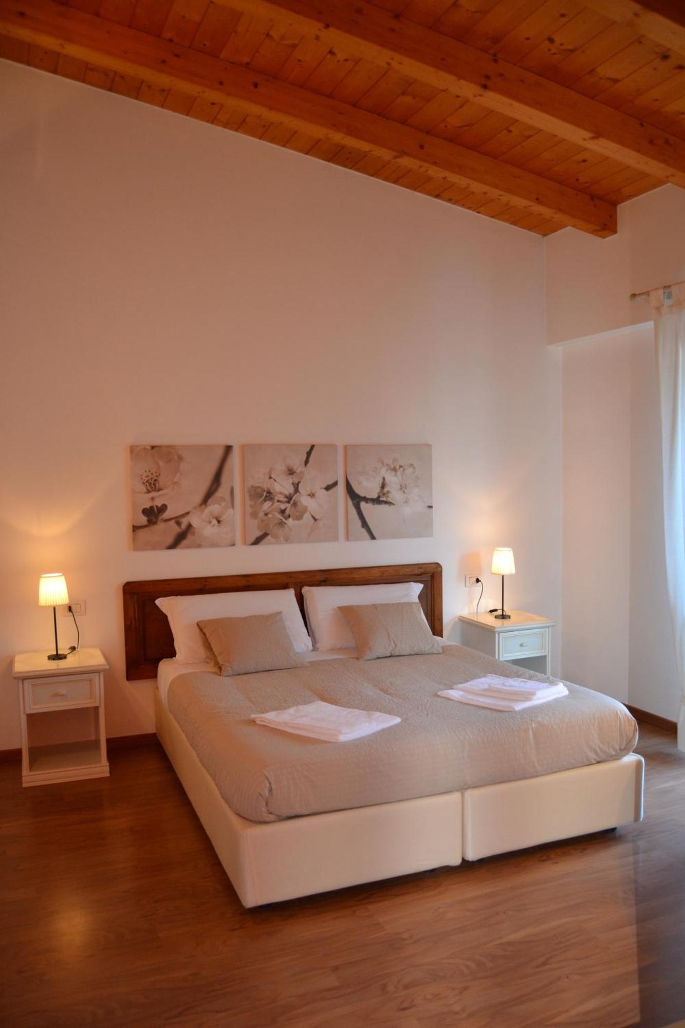 Residence I Fiori Piantedo Экстерьер фото