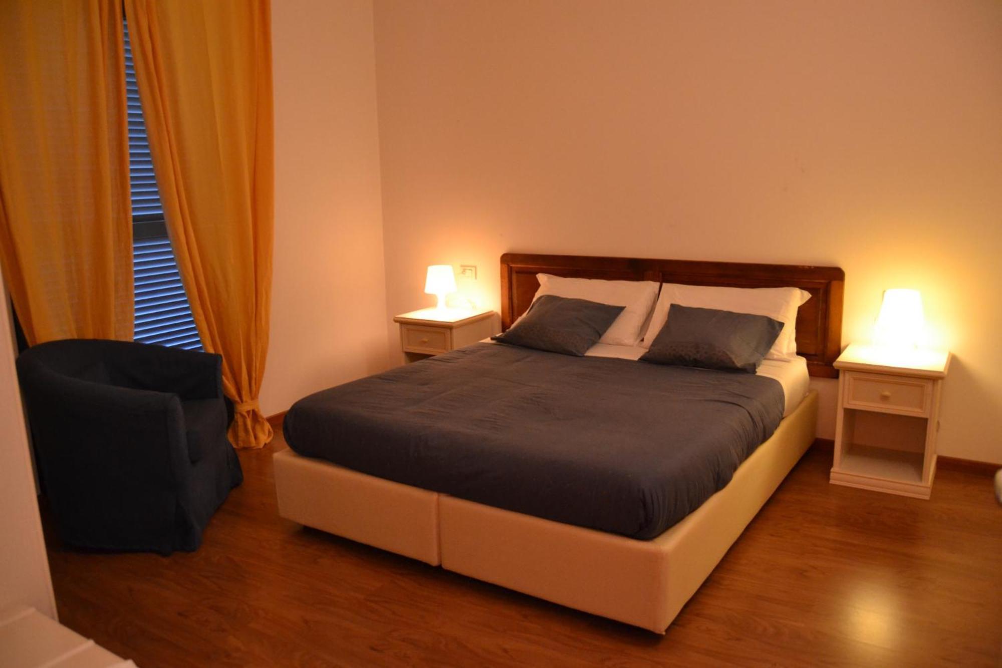 Residence I Fiori Piantedo Экстерьер фото