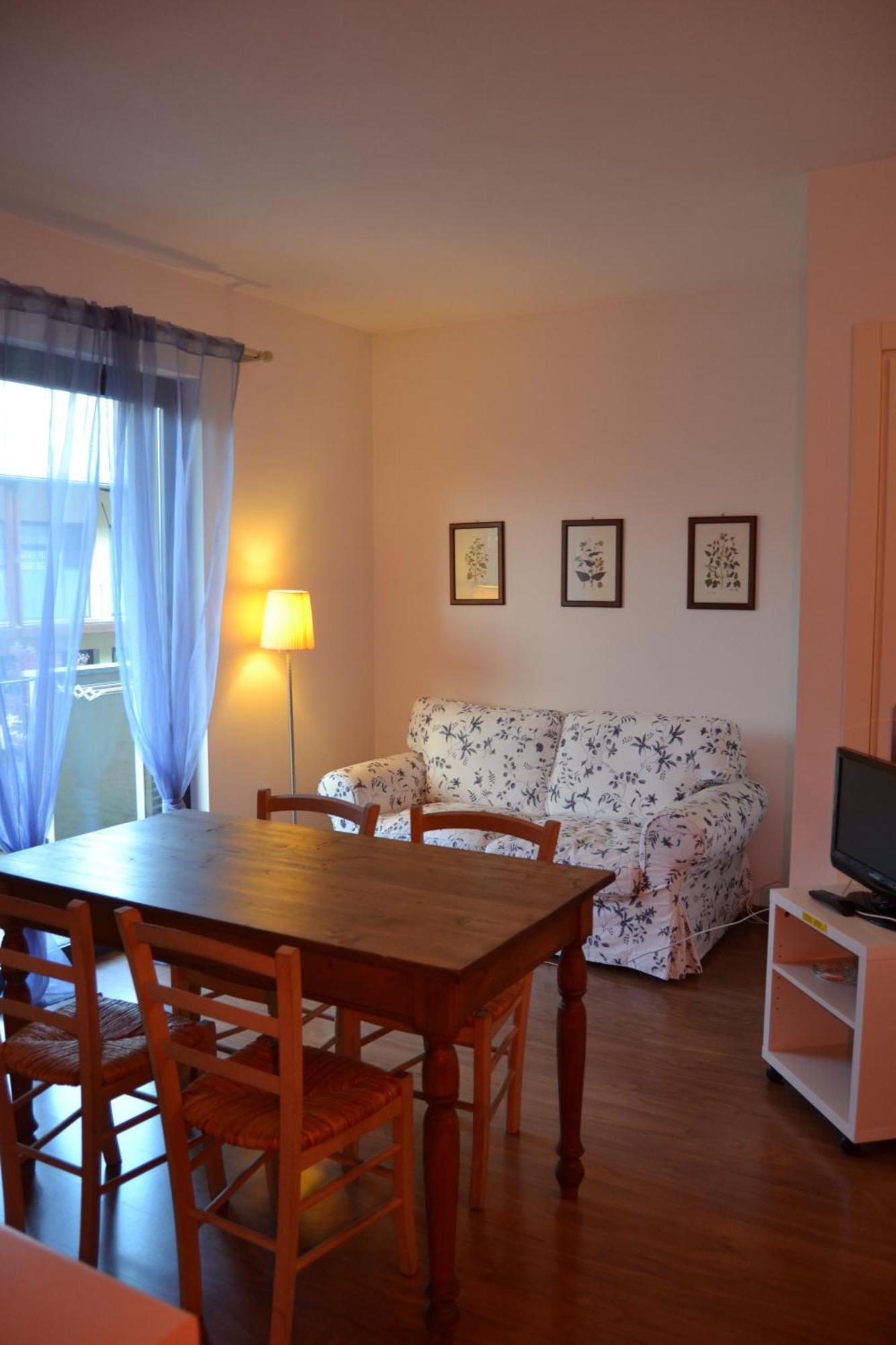 Residence I Fiori Piantedo Экстерьер фото