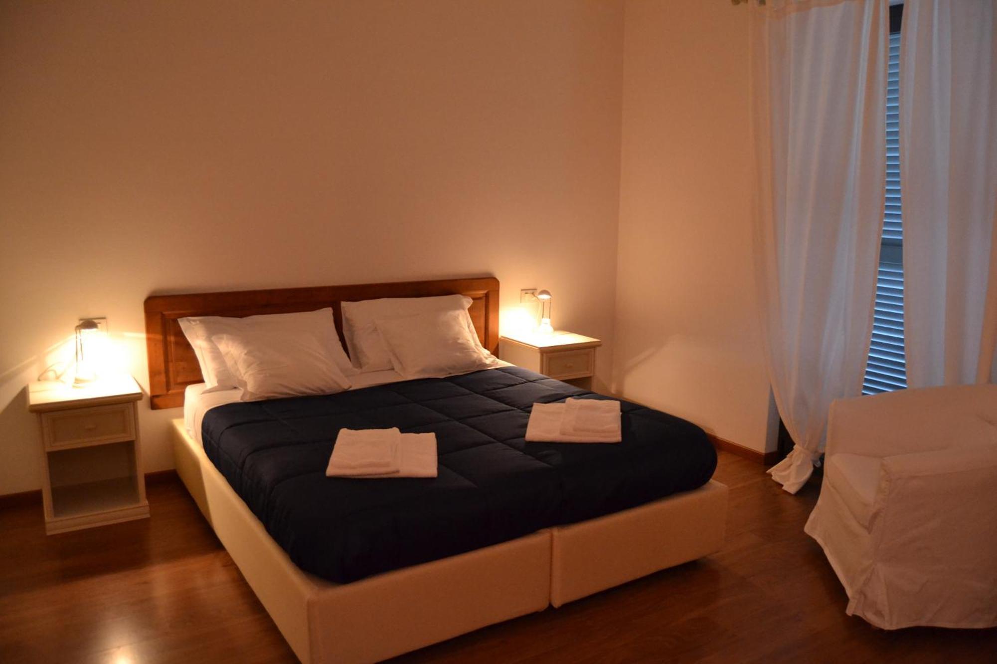 Residence I Fiori Piantedo Экстерьер фото