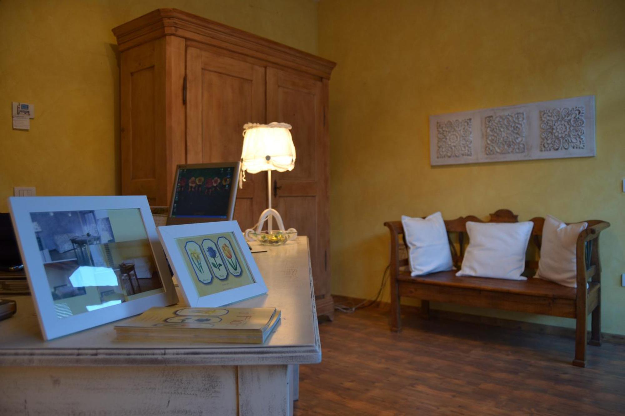 Residence I Fiori Piantedo Экстерьер фото