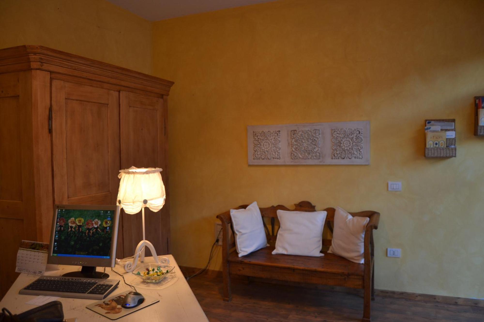 Residence I Fiori Piantedo Экстерьер фото