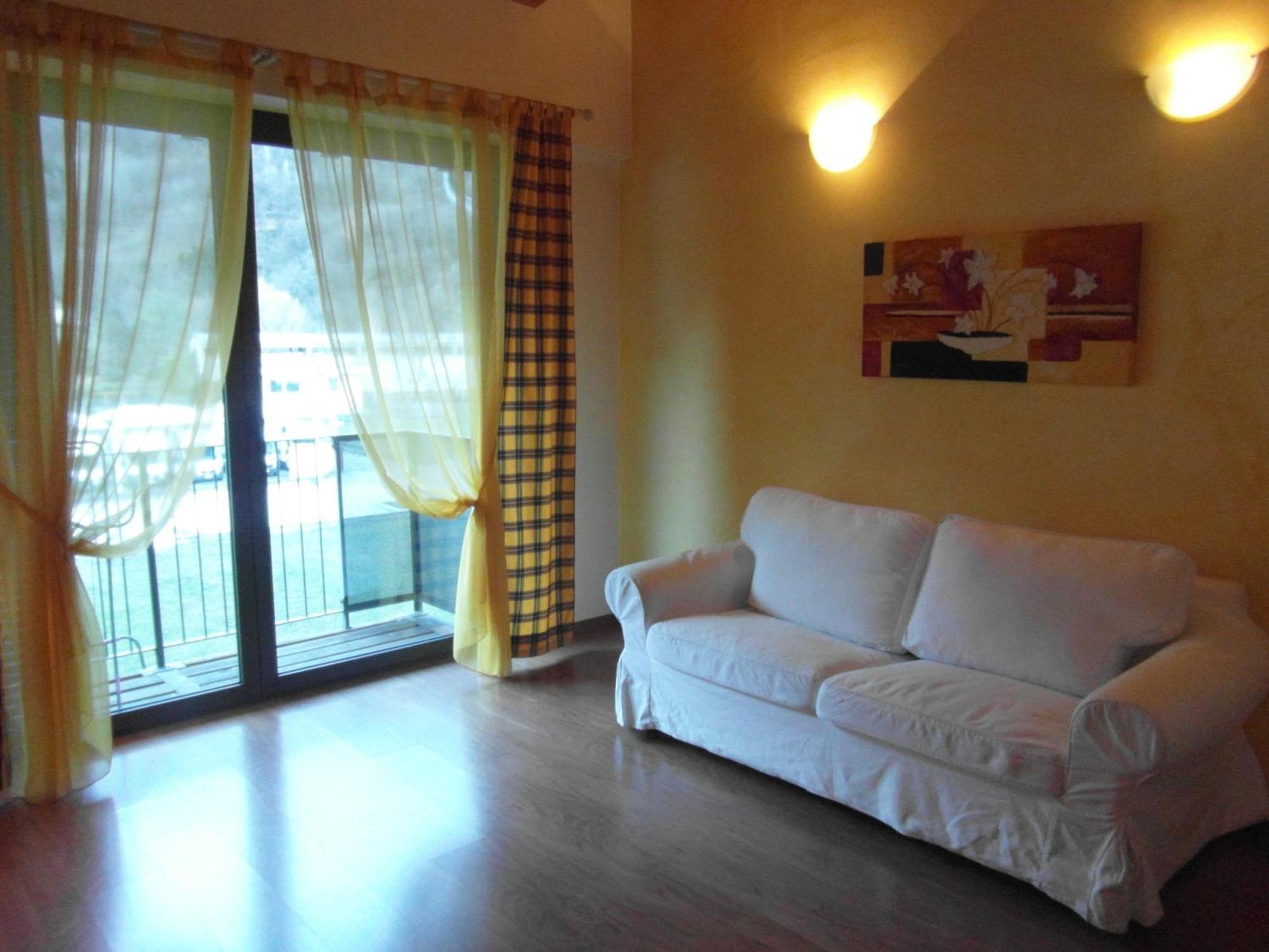 Residence I Fiori Piantedo Номер фото