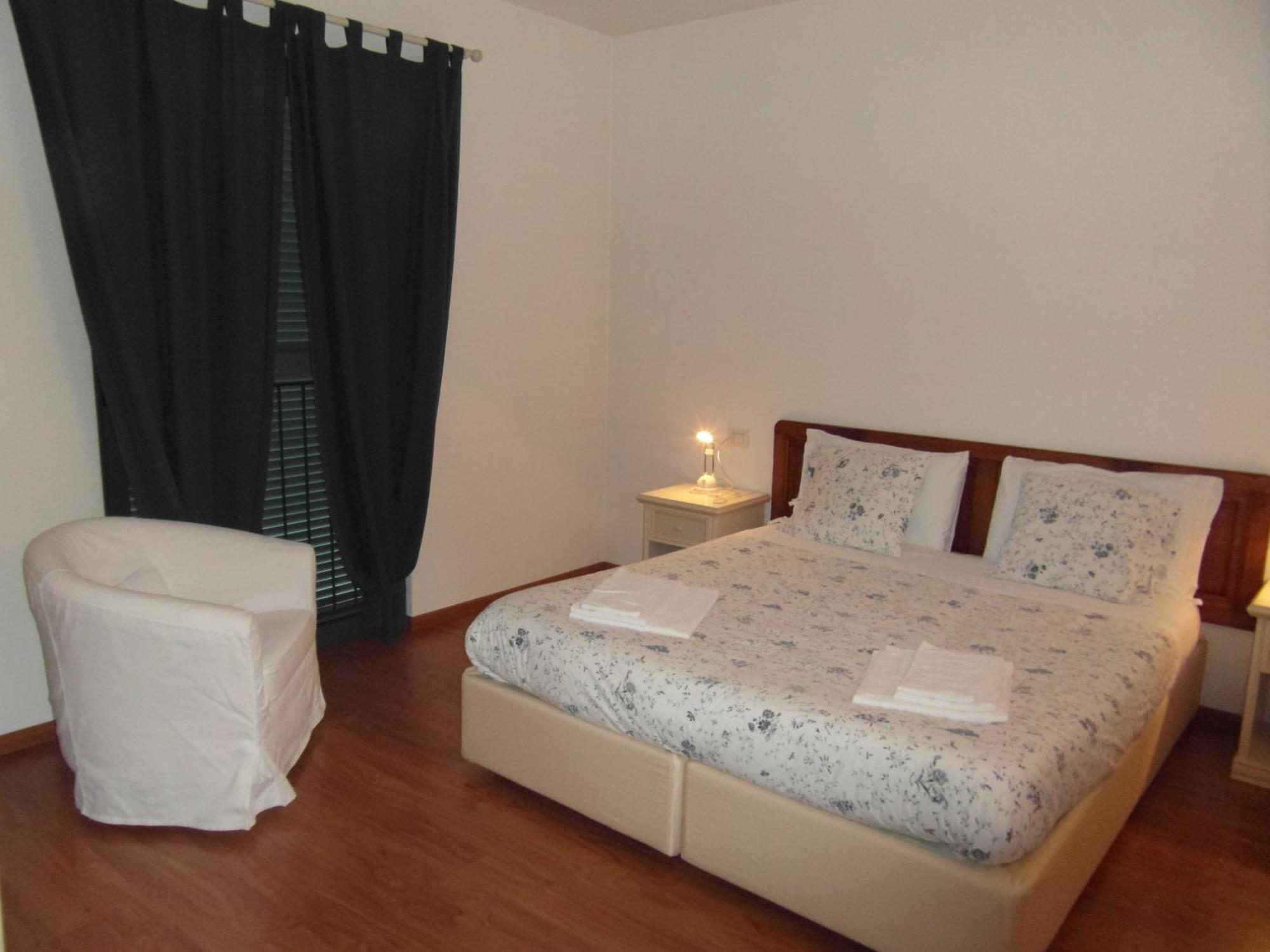 Residence I Fiori Piantedo Номер фото