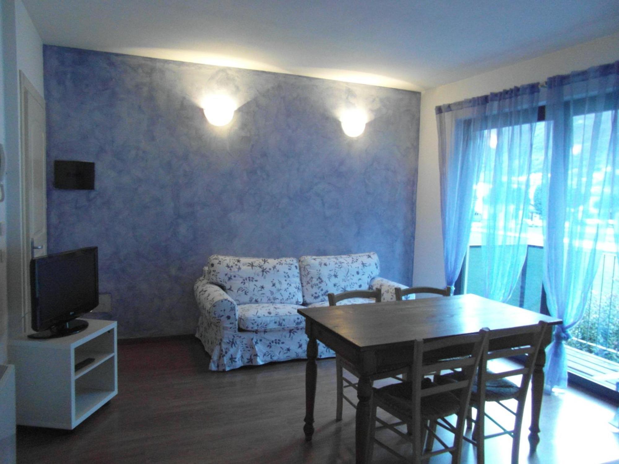 Residence I Fiori Piantedo Номер фото
