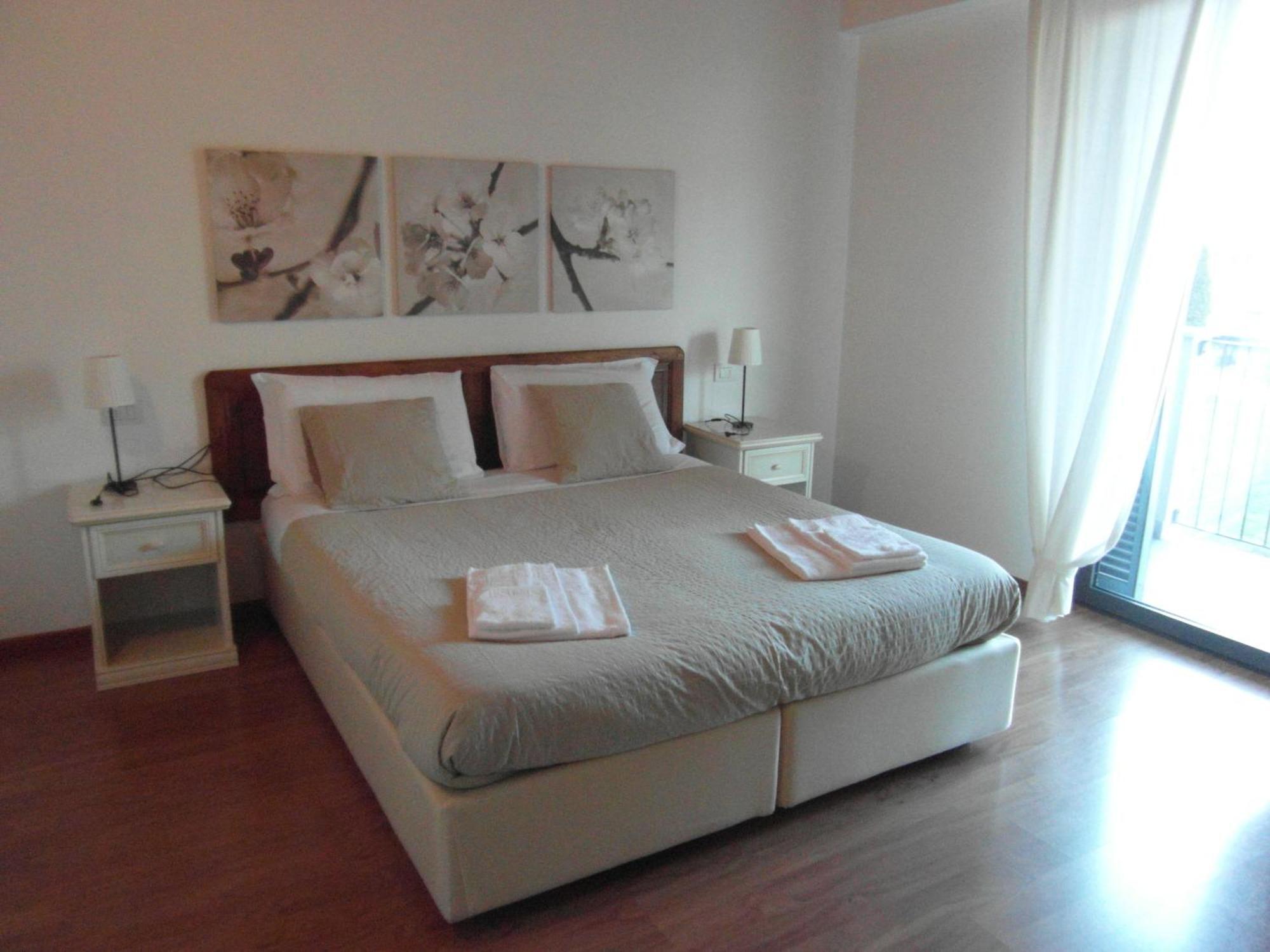 Residence I Fiori Piantedo Номер фото