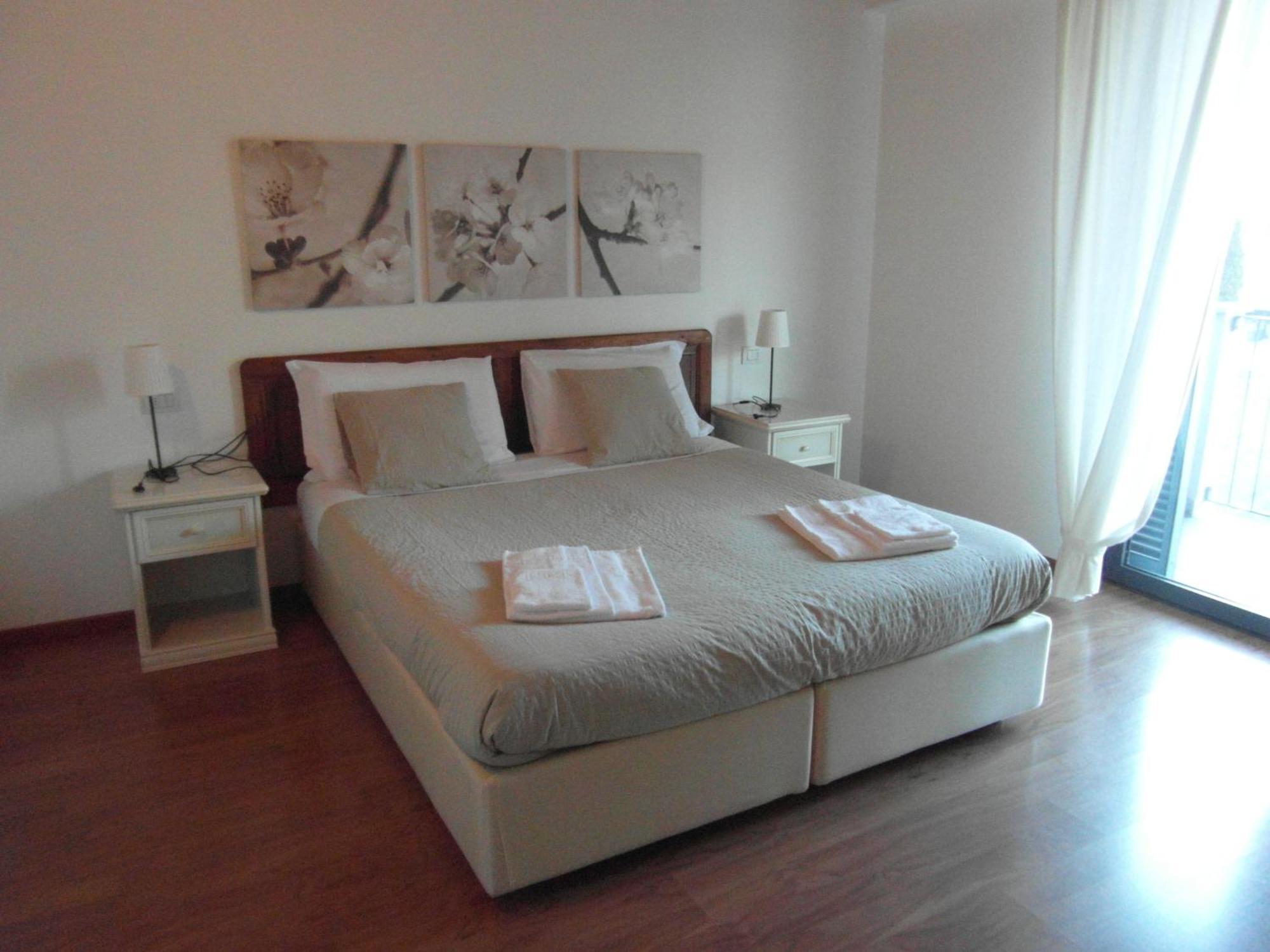 Residence I Fiori Piantedo Номер фото