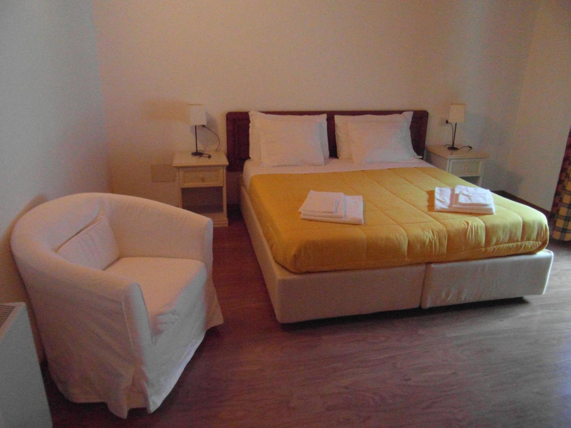 Residence I Fiori Piantedo Номер фото