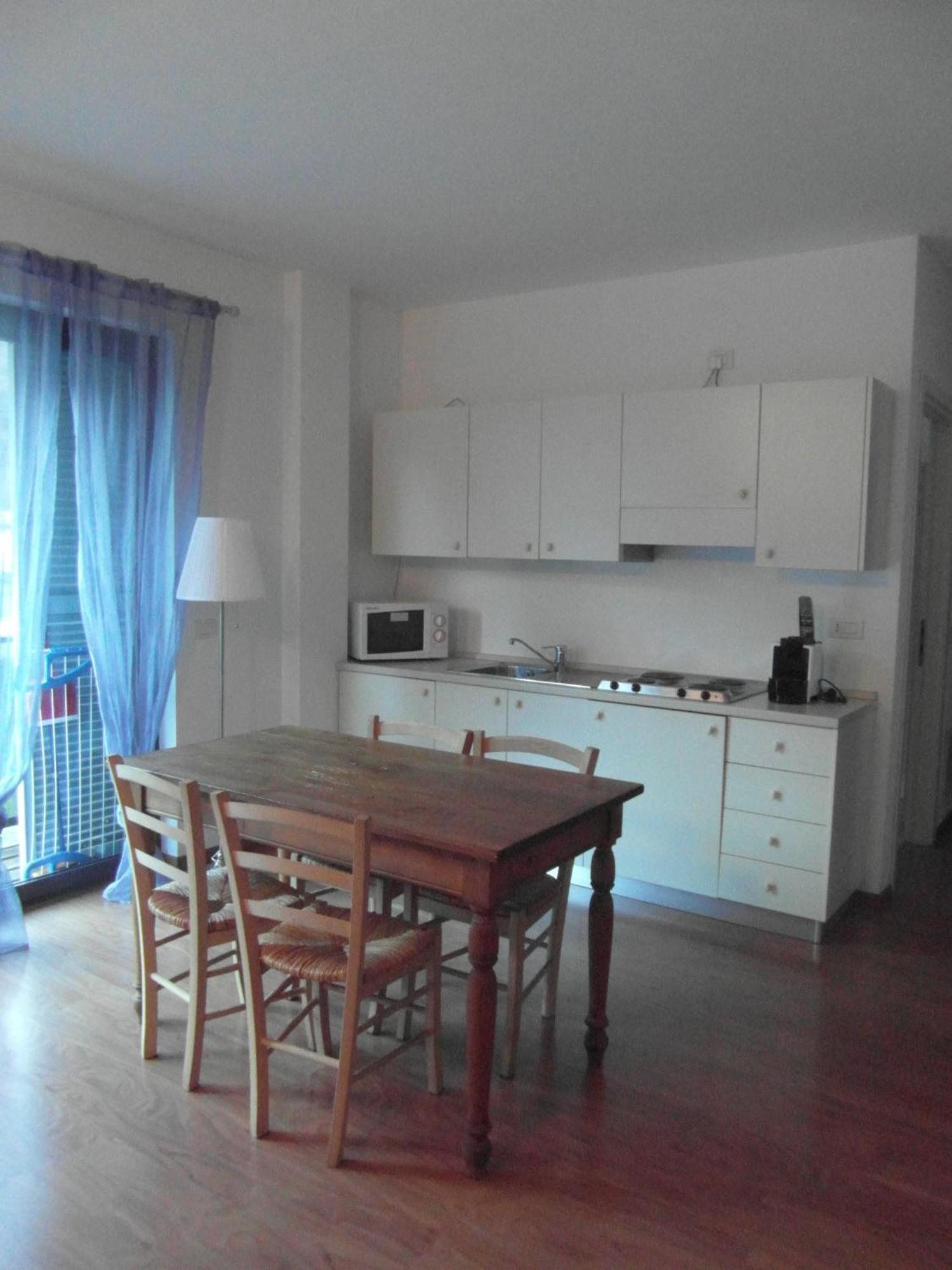 Residence I Fiori Piantedo Номер фото