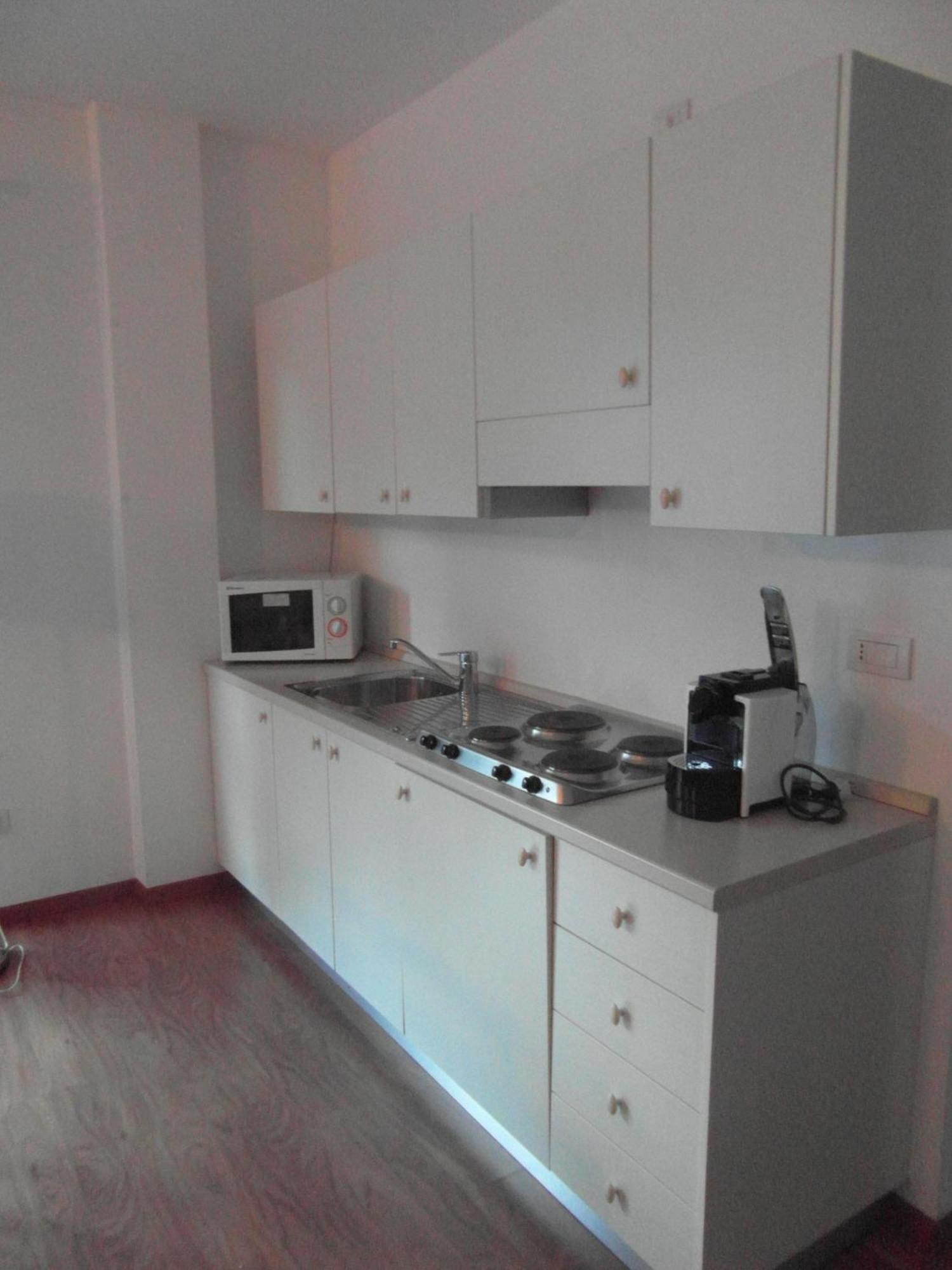 Residence I Fiori Piantedo Номер фото