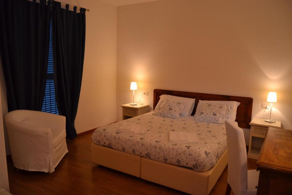 Residence I Fiori Piantedo Номер фото